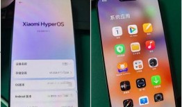 小米澎湃os最新爆料,颠覆性升级，引领智能生态新潮流